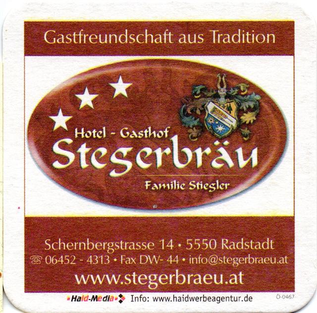 radstadt s-a steger quad 1a (185-gastfreundschaft)